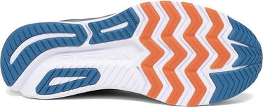 Кецове и обувки Saucony Ride ISO 2 Синьо | s20514-25, 3