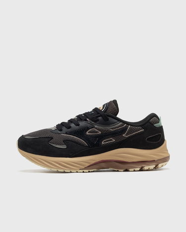 Кецове и обувки Mizuno Wave Rider Beta Черно | D1GA250905, 0