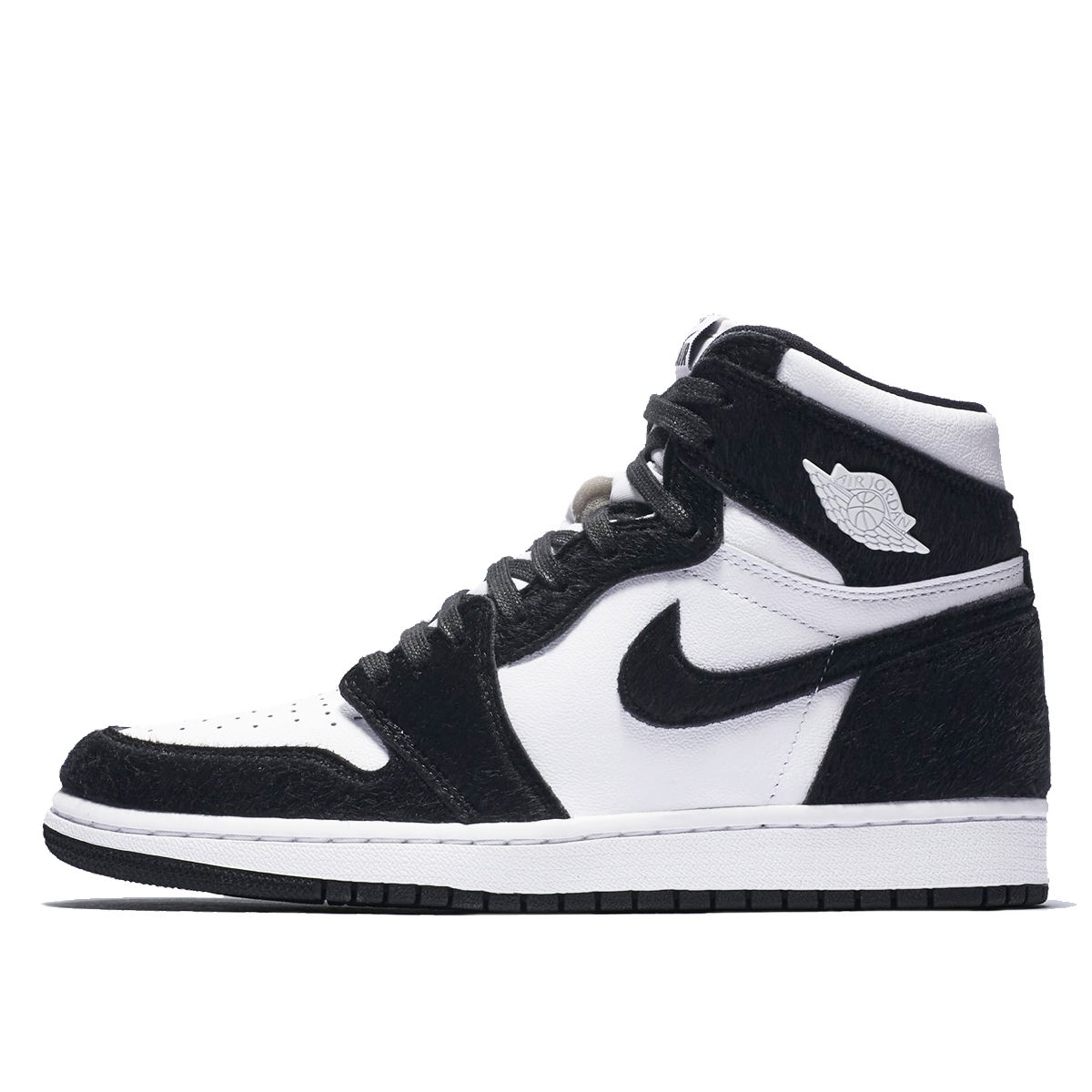 Кецове и обувки Jordan Air Jordan 1 Retro High OG "Twist" W Черно | CD0461 007, 1
