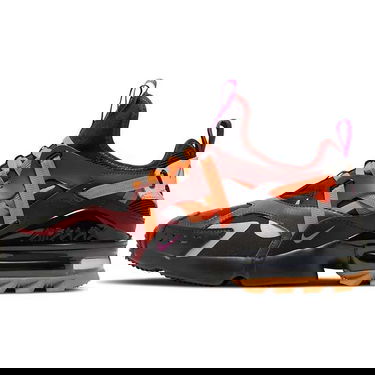 Кецове и обувки Nike Air Max Infinity Winter Бургунди | CU9451 001, 0