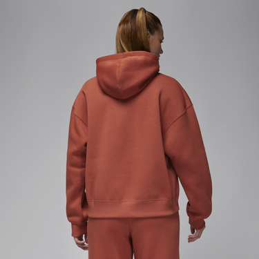 Суитчър Jordan Jordan Brooklyn Fleece Бежово | FN5434-209, 4