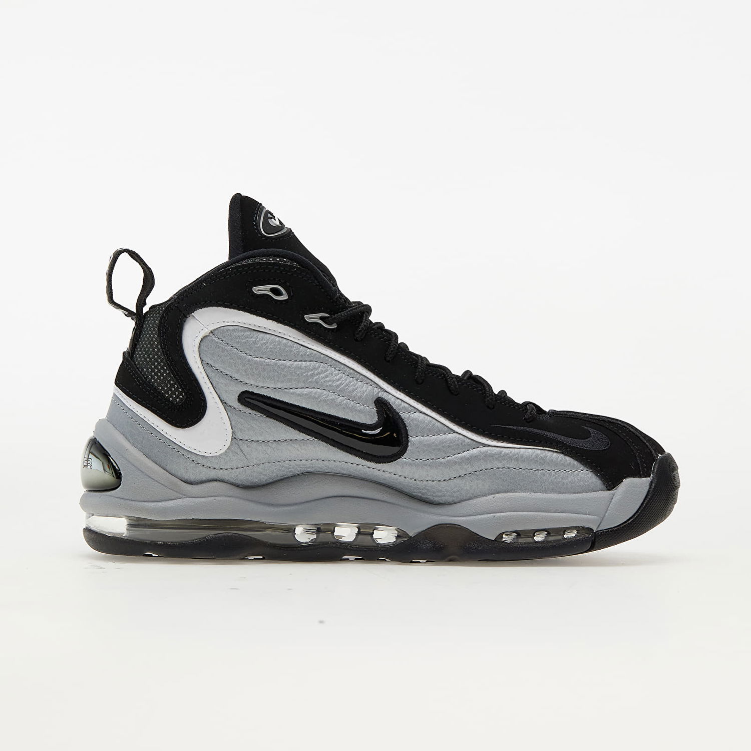 Кецове и обувки Nike Air Total Max Uptempo Сиво | CV0605-001, 1