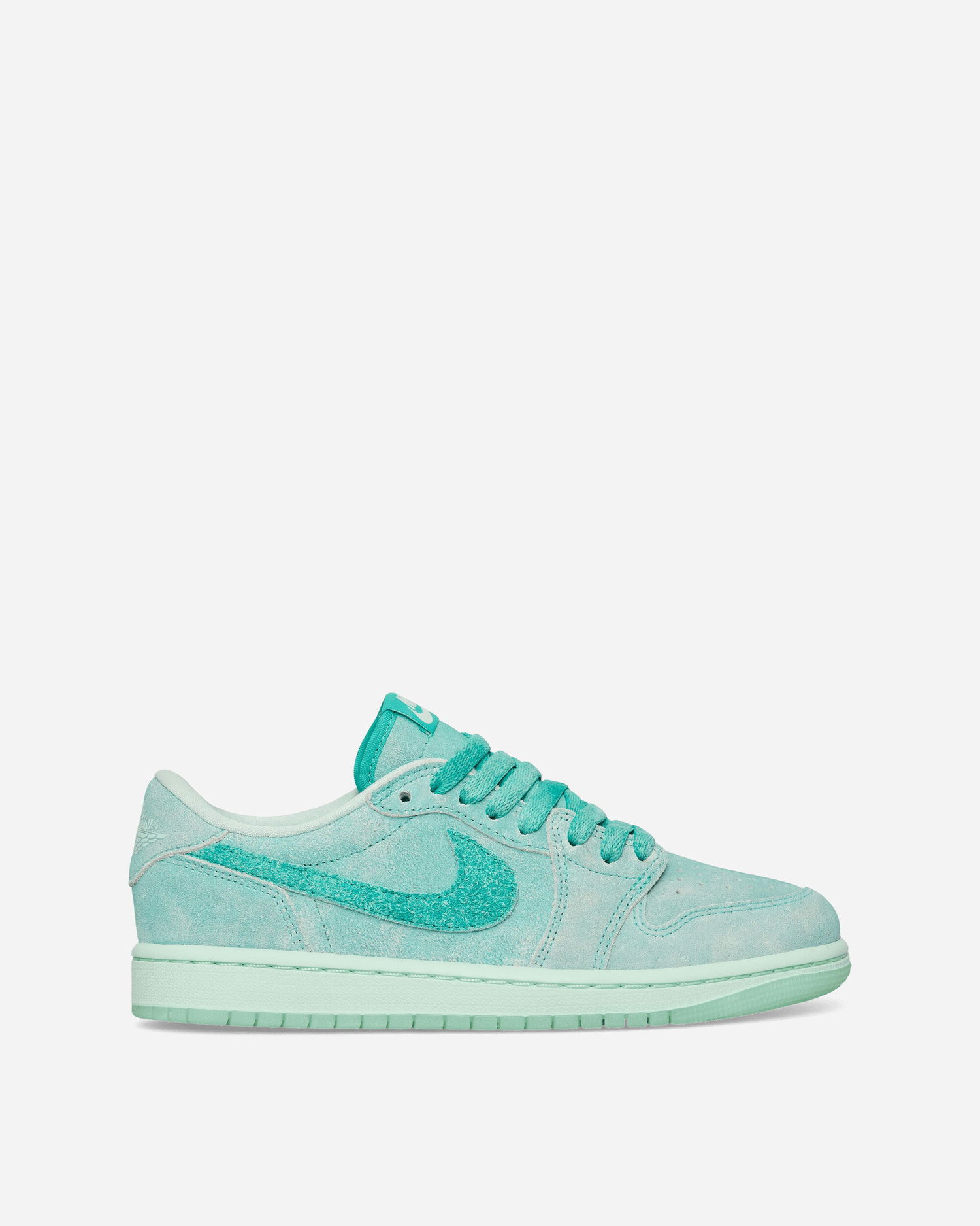 Кецове и обувки Jordan Air Jordan 1 Low OG W "Washed Teal" Тюркоазено | HQ8111-300, 1