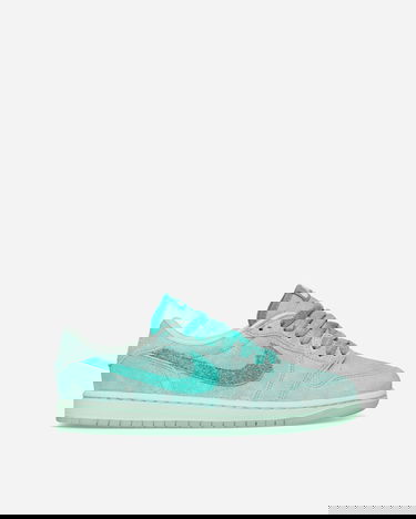 Кецове и обувки Jordan Air Jordan 1 Low OG W "Washed Teal" Тюркоазено | HQ8111-300, 1