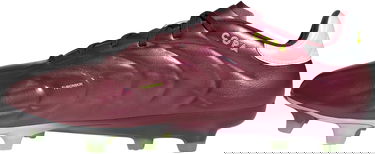 Кецове и обувки adidas Performance Adidas COPA PURE 2 ELITE FG Бургунди | ie7486, 3