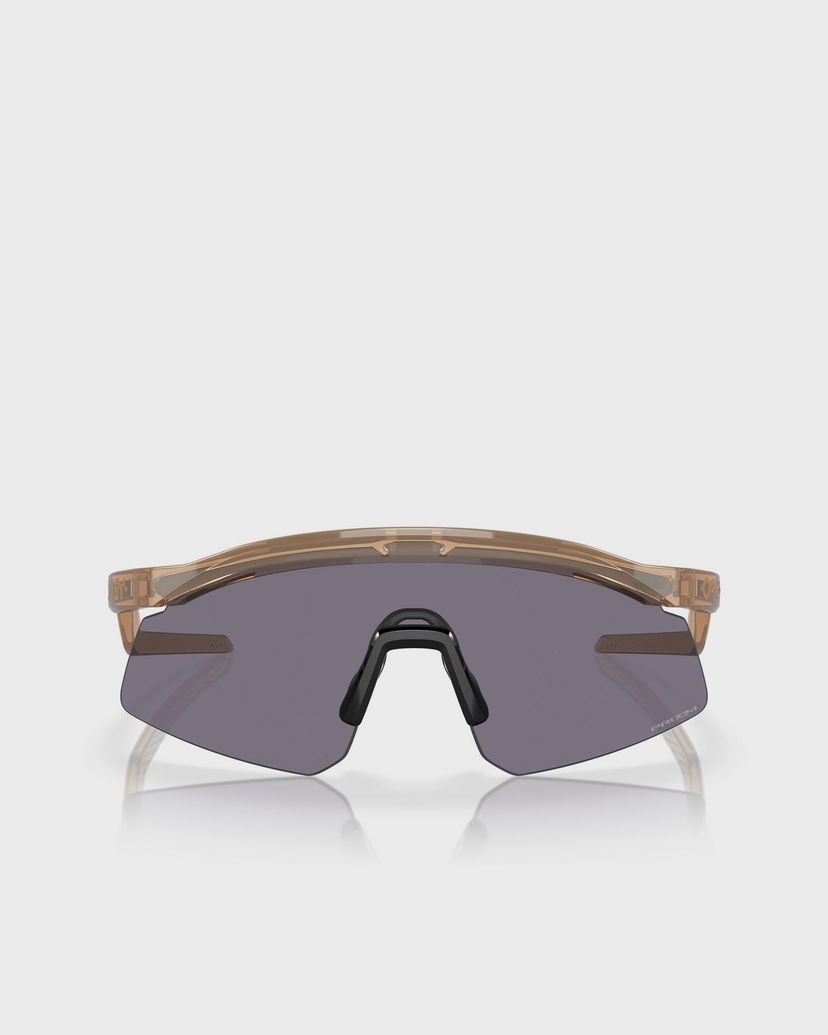 Слънчеви очила OAKLEY HYDRA Кафяво | 0OO9229-14