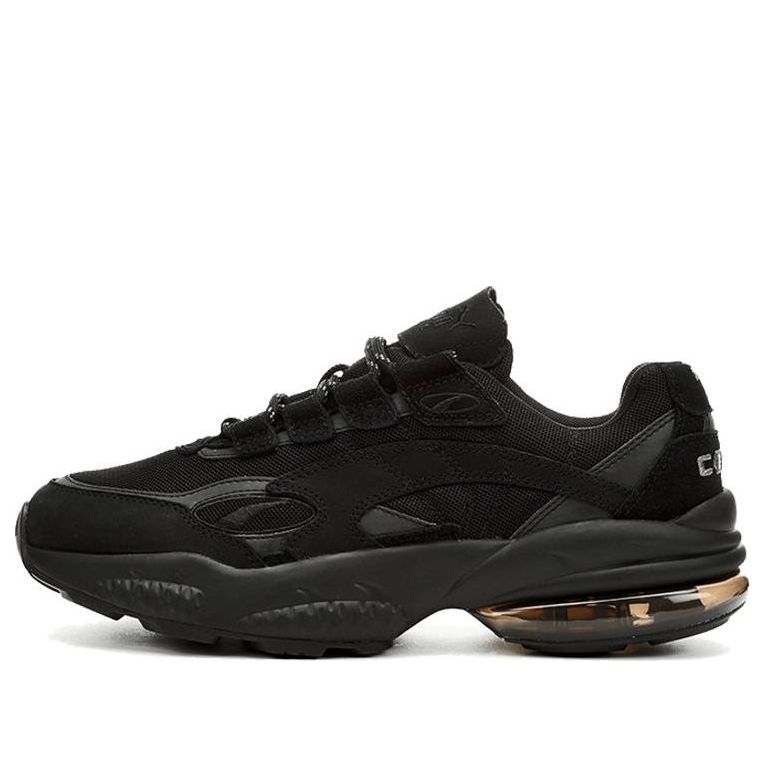 Кецове и обувки Puma Cell Venom 'Blackout' Черно | 372388-01, 0