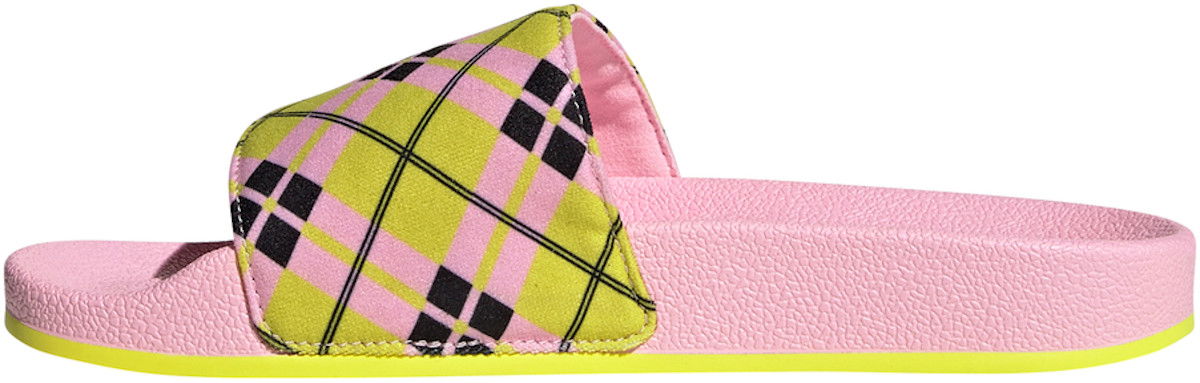 Кецове и обувки adidas Originals Adilette W Розово | gw6094, 1