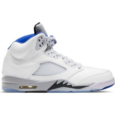 Кецове и обувки Jordan Jordan 5 Retro \Stealth 2.0\" Бяло | DD0587-140, 0