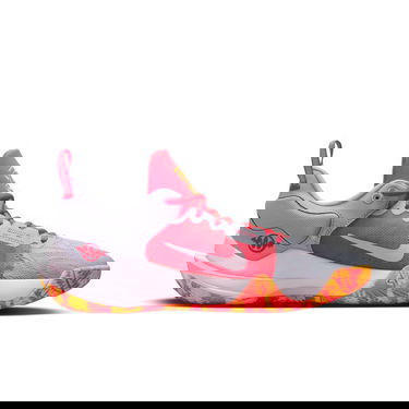 Кецове и обувки Nike Giannis Immortality 2 "Hot Punch" Червено | DM0825-600, 2
