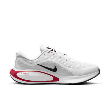 Кецове и обувки Nike Journey Run Бяло | FN0228-103, 2