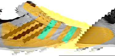 Кецове и обувки adidas Originals COPA MUNDIAL FG Жълто | id1153, 0