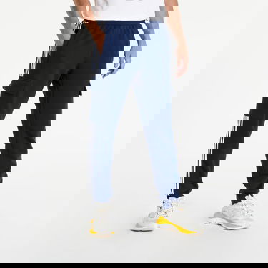 Карго панталони adidas Originals 3-Stripe Cargo Pants Тъмно синьо | HK9687, 0