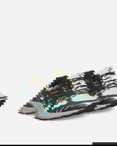 Кецове и обувки Asics GEL-Terrain Сиво | 1203A342-302, 2