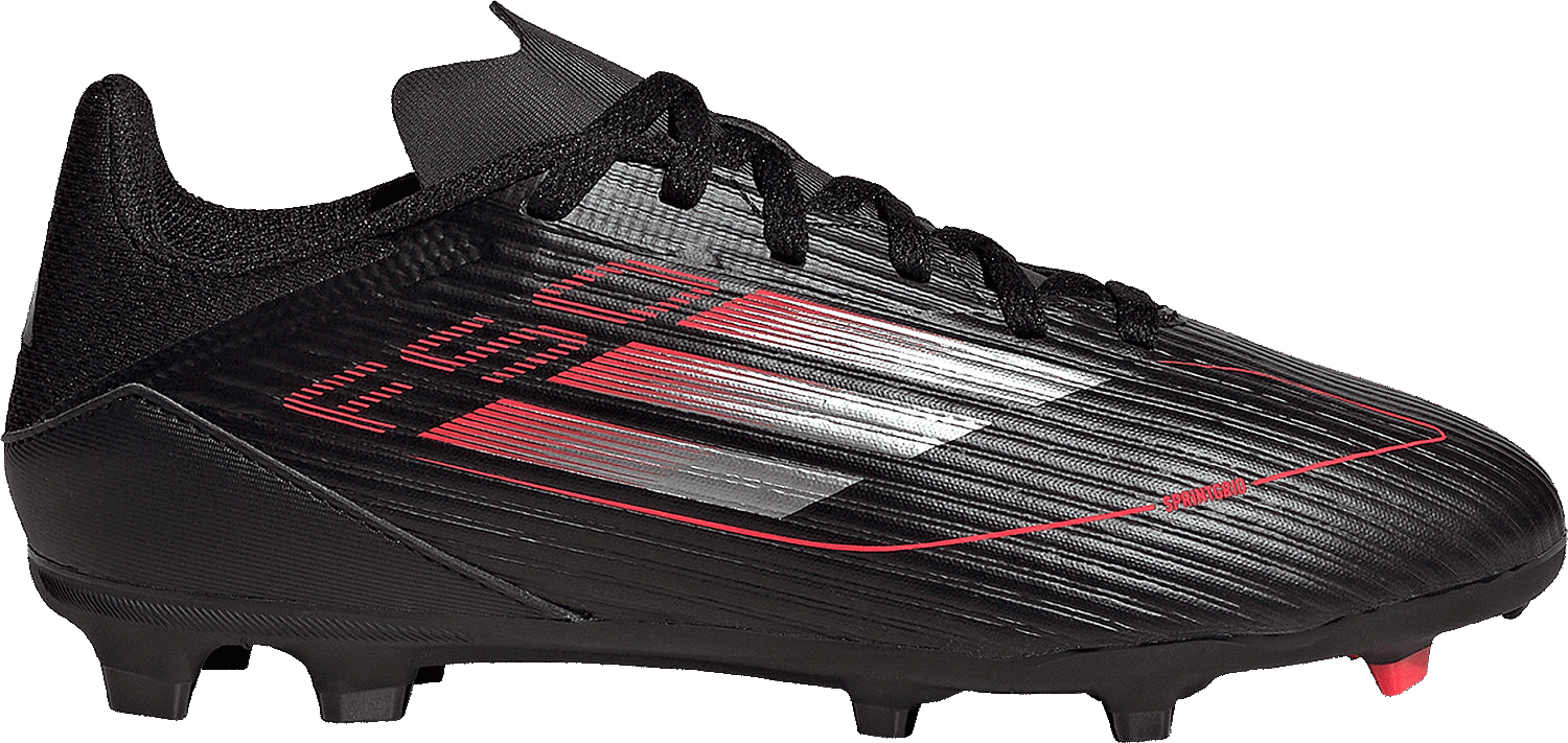 Кецове и обувки adidas Performance F50 League FG/MG J Черно | ie3744, 0