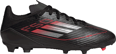 Кецове и обувки adidas Performance F50 League FG/MG J Черно | ie3744, 0