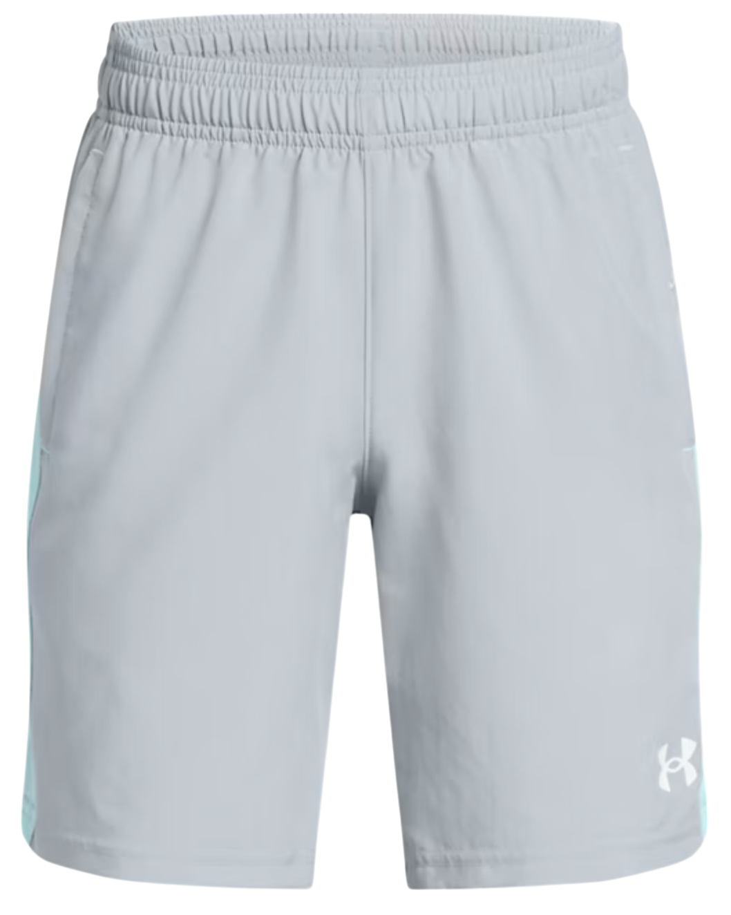 Къси панталони Under Armour Tech Utility Woven Shorts Сиво | 1390030-465, 0