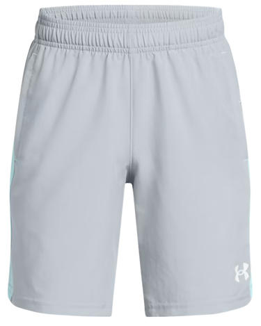 Къси панталони Under Armour Tech Utility Woven Shorts Сиво | 1390030-465, 0