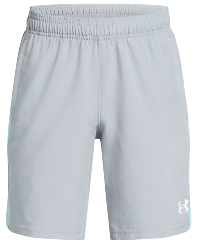 Tech Utility Woven Shorts