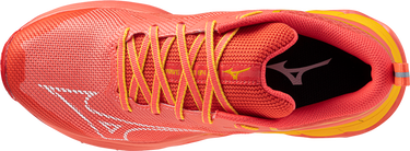 Кецове и обувки Mizuno WAVE IBUKI 4 Червено | j1gk2273-81, 3