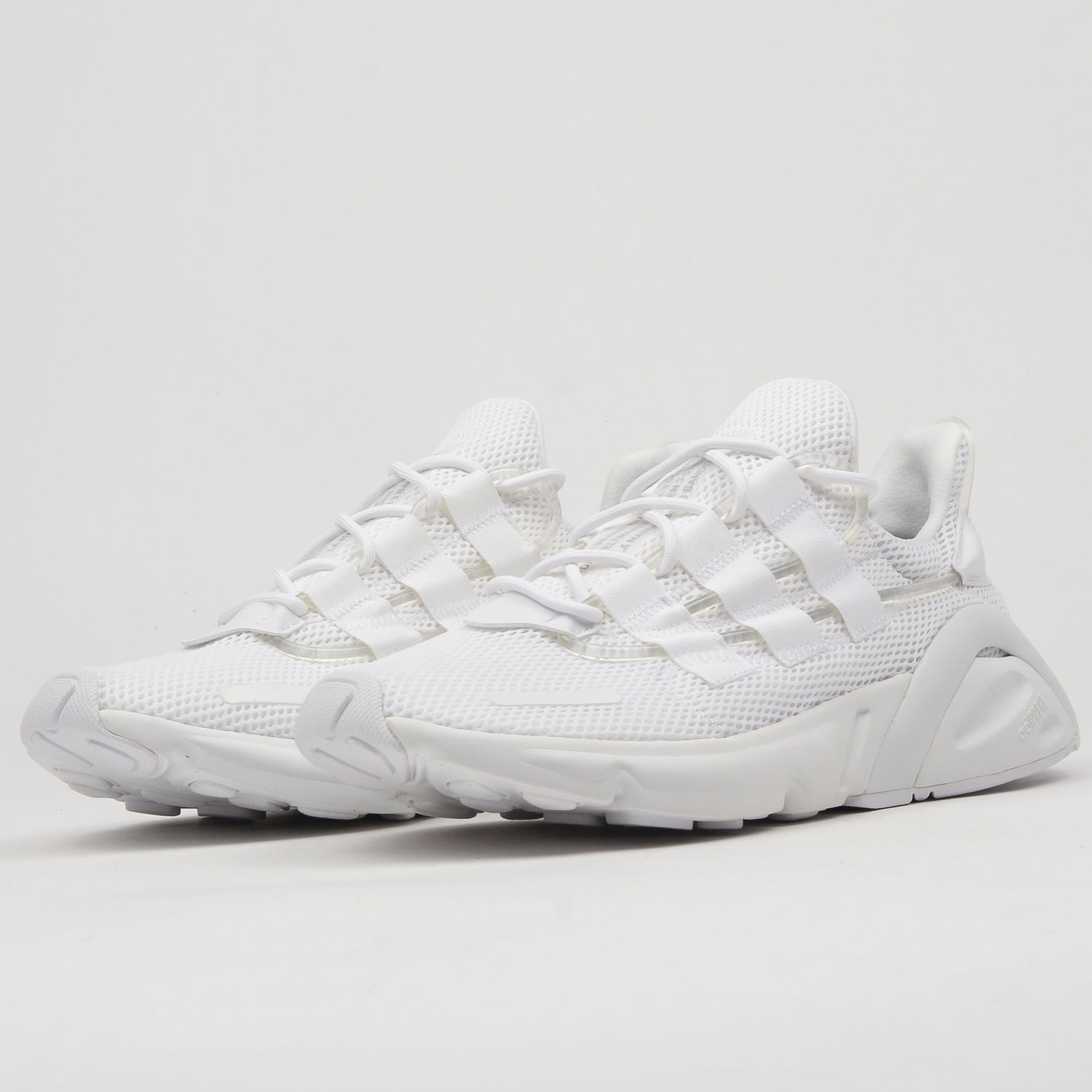 Кецове и обувки adidas Originals Lxcon Бяло | DB3393, 0