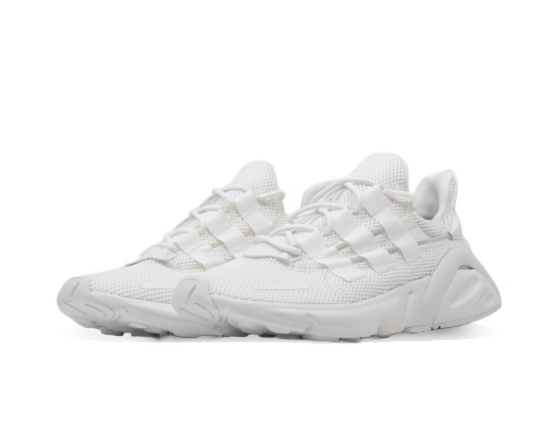 Кецове и обувки adidas Originals Lxcon Бяло | DB3393