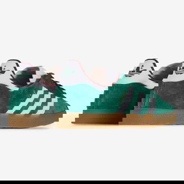 Кецове и обувки adidas Originals Gazelle "Green" Зелено | IF1016, 1