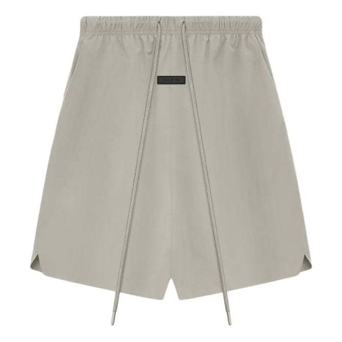 Къси панталони Fear of God Relaxed Shorts Бежово | 160SP244125F