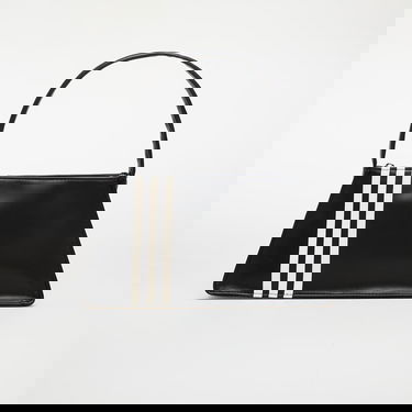Дамска чанта adidas Originals Trefoil Shoulder Bag Черно | JC6001, 1