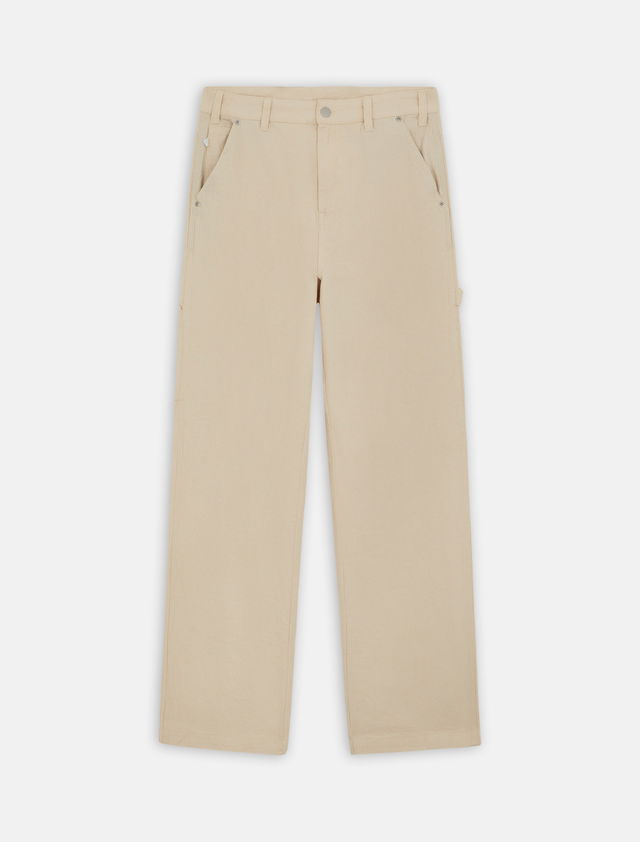 Jacquard Painter Trousers