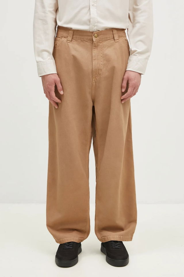 Cotton OG Single Knee Loose Fit Pant