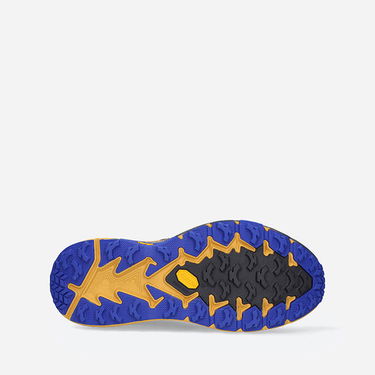 Кецове и обувки Hoka One One Speedgoat 4 Тъмно синьо | 1106525CGYW, 1
