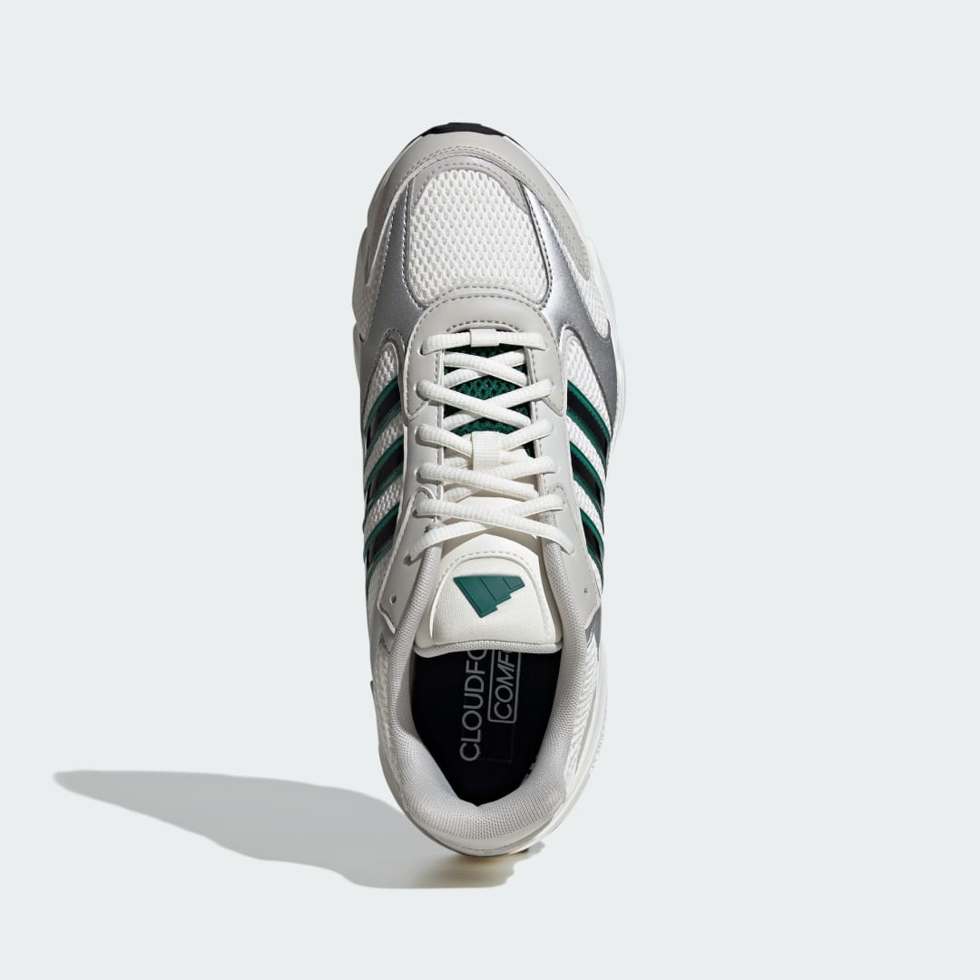 Кецове и обувки adidas Performance Crazychaos 2000 Сиво | IH0457, 1
