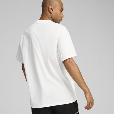 Тениска Puma Dylan Got Game Basketball T-Shirt Бяло | 627639_01, 1