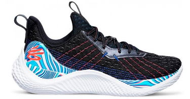 Кецове и обувки Under Armour Curry 10 Черно | 3025093-001, 1