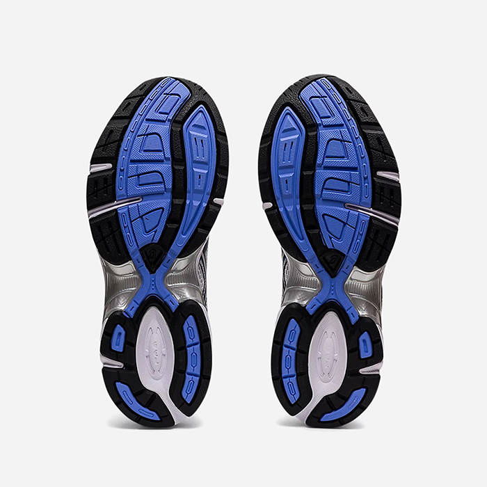 Кецове и обувки Asics Gel-1130 Бяло | 1202A164105, 1