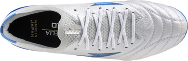Кецове и обувки Mizuno Morelia Neo IV Beta Made in Japan Mixed SG Бяло | p1gc2340-25, 3