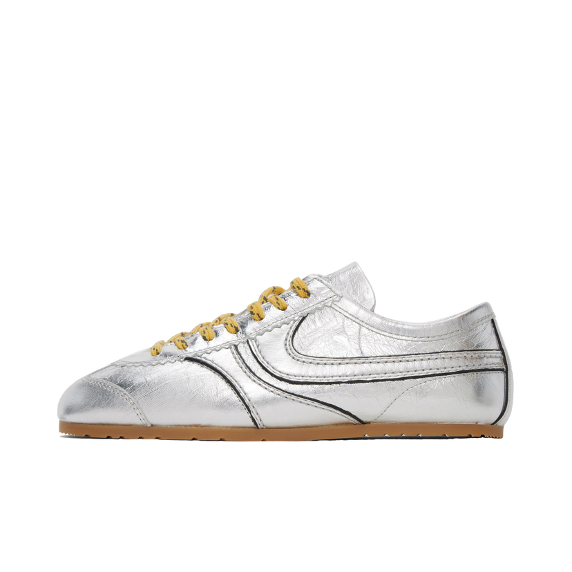 Кецове и обувки Dries Van Noten Sneakers Металик | WS242-1160-207