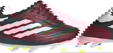 Кецове и обувки adidas Performance Adidas COPA PURE.2 League FG Бургунди | ie7494, 0