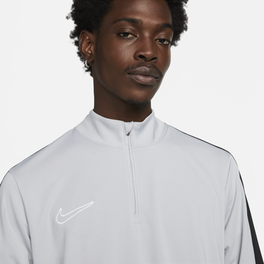 Суитчър Nike Dri-FIT Academy Drill Top Сиво | dr1352-012, 4
