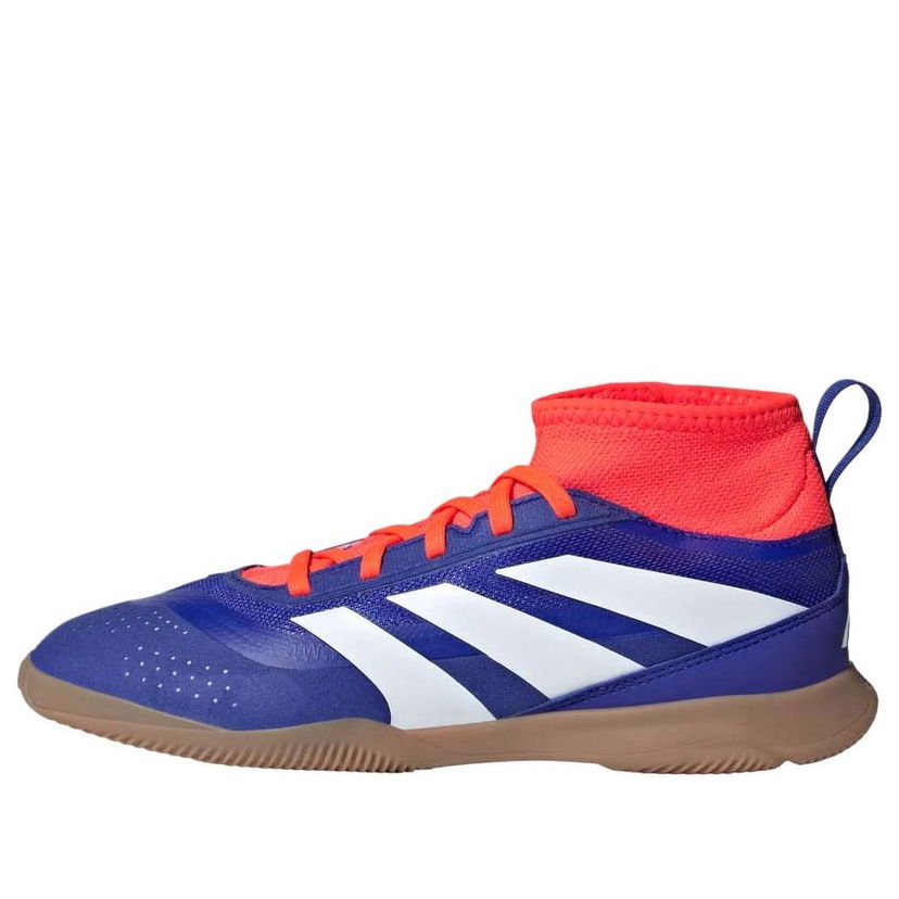 Кецове и обувки adidas Performance adidas Predator League Indoor 'Lucid Blue Solar Red' Синьо | IF6409