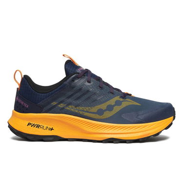 Кецове и обувки Saucony Ride TR2 GTX Синьо | S20953-251, 0