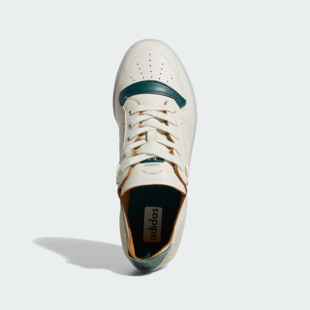 Кецове и обувки adidas Originals Rivalry Summer Low Бежово | ID6206, 1