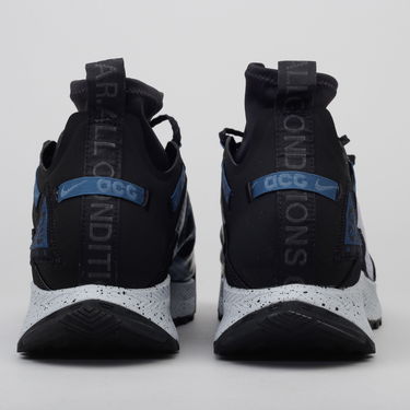Кецове и обувки Nike ACG Zoom Terra Zaherra Лилаво | CQ0076-500, 3