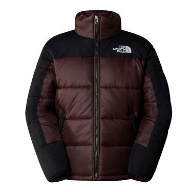 Пухо яке The North Face M HIMALAYAN INSULATED JACKET Черно | NF0A4QYZLOS1, 1