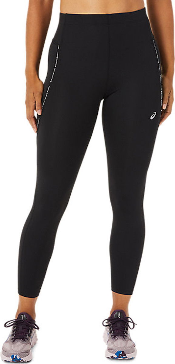 Клинове Asics Race Leggings Черно | 2012c347-001, 0