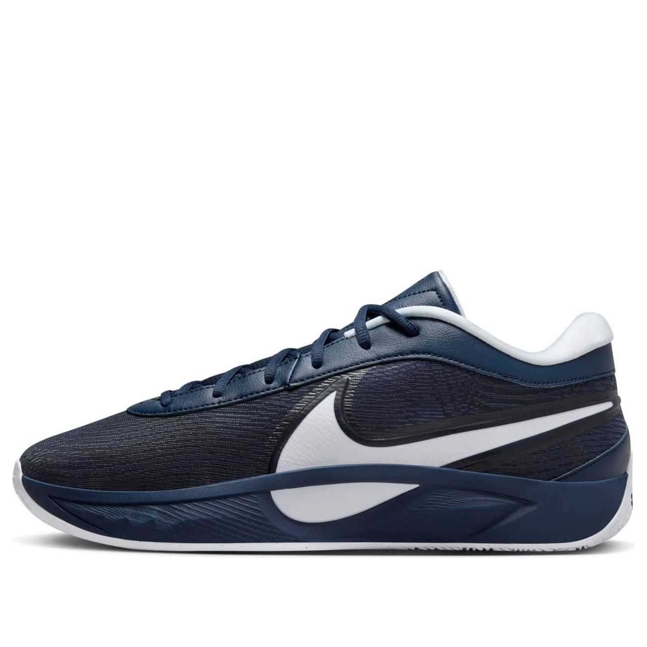 Кецове и обувки Nike Zoom Freak 6 Синьо | FV1292-400, 0