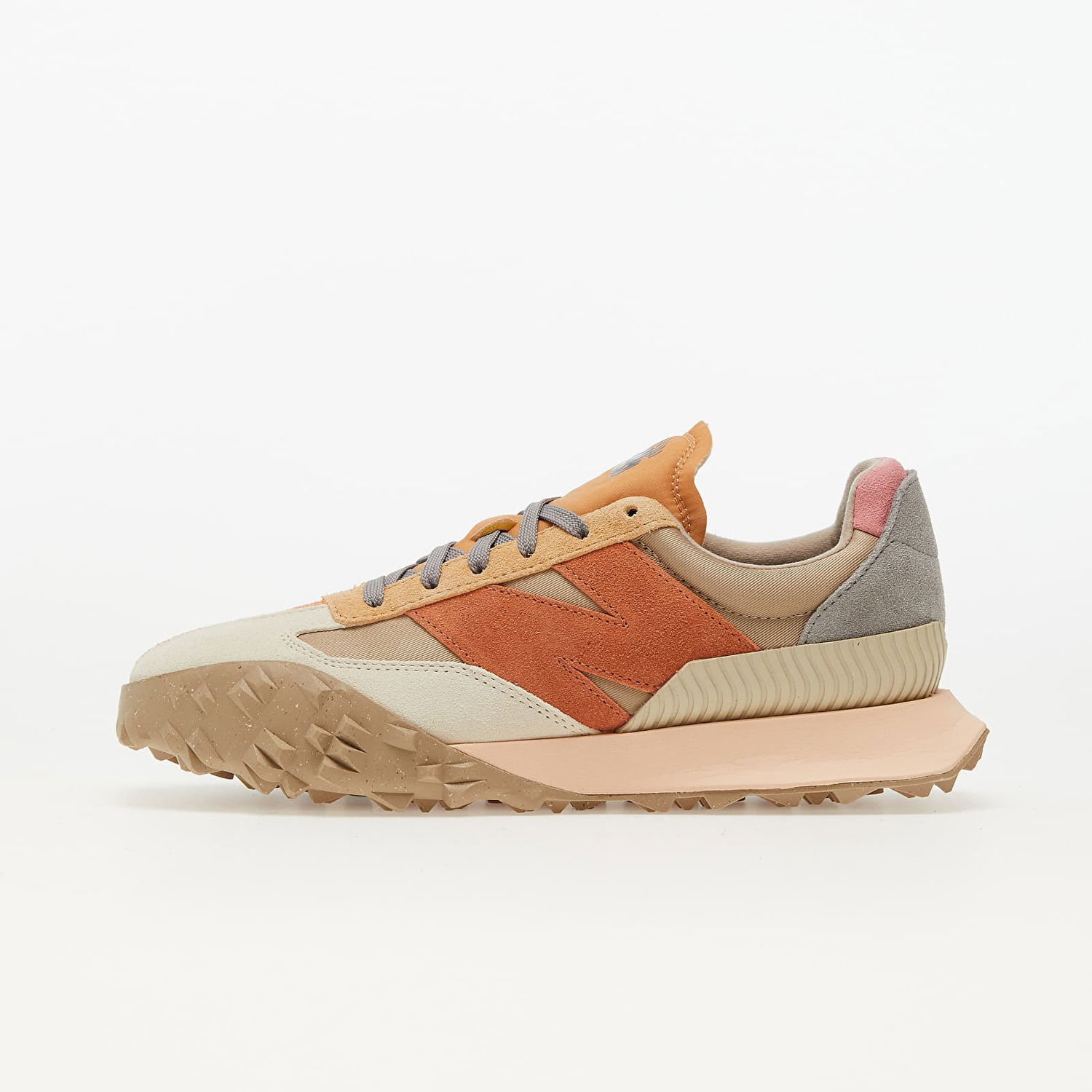 Кецове и обувки New Balance XC72 Оранжево
 | UXC72WA, 0