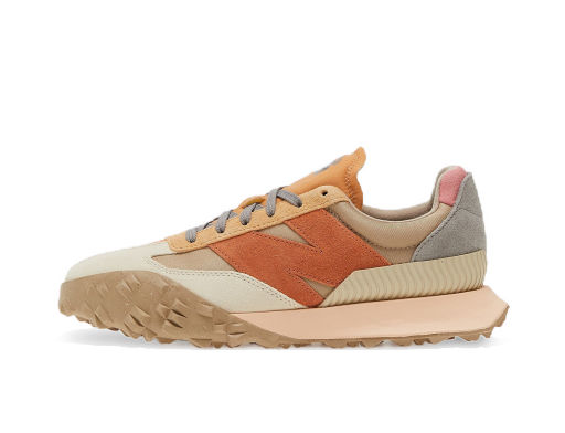 Кецове и обувки New Balance XC72 Оранжево
 | UXC72WA