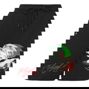 Air Jordan Straight Shorts